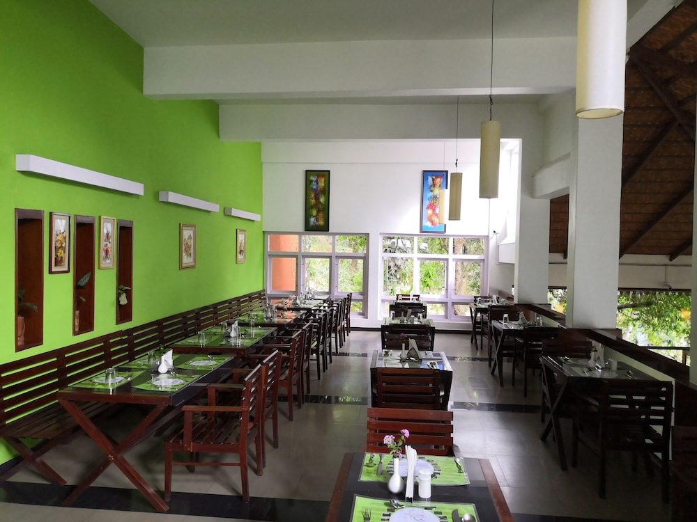 Фото Tea Valley Resort