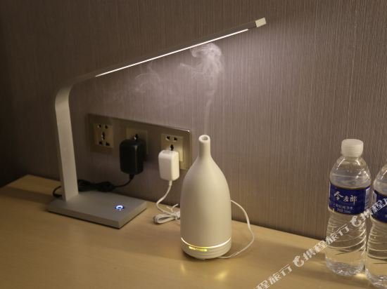 Фото Lavande Hotel Tai'an Dongyue Street Dai Temple