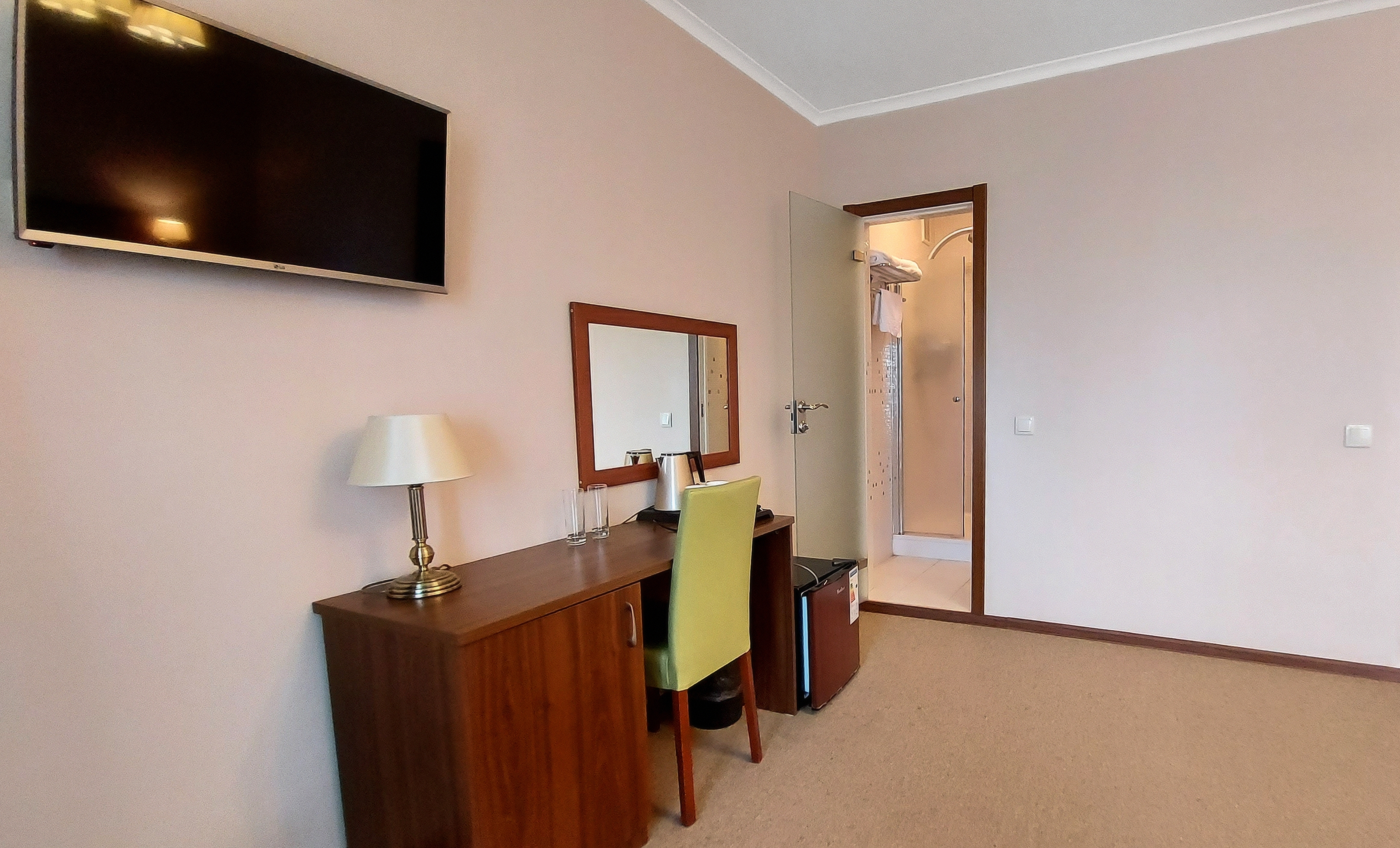 Фото Дом ветеранов кино