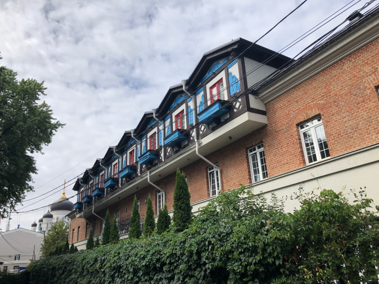 Фото отеля 4