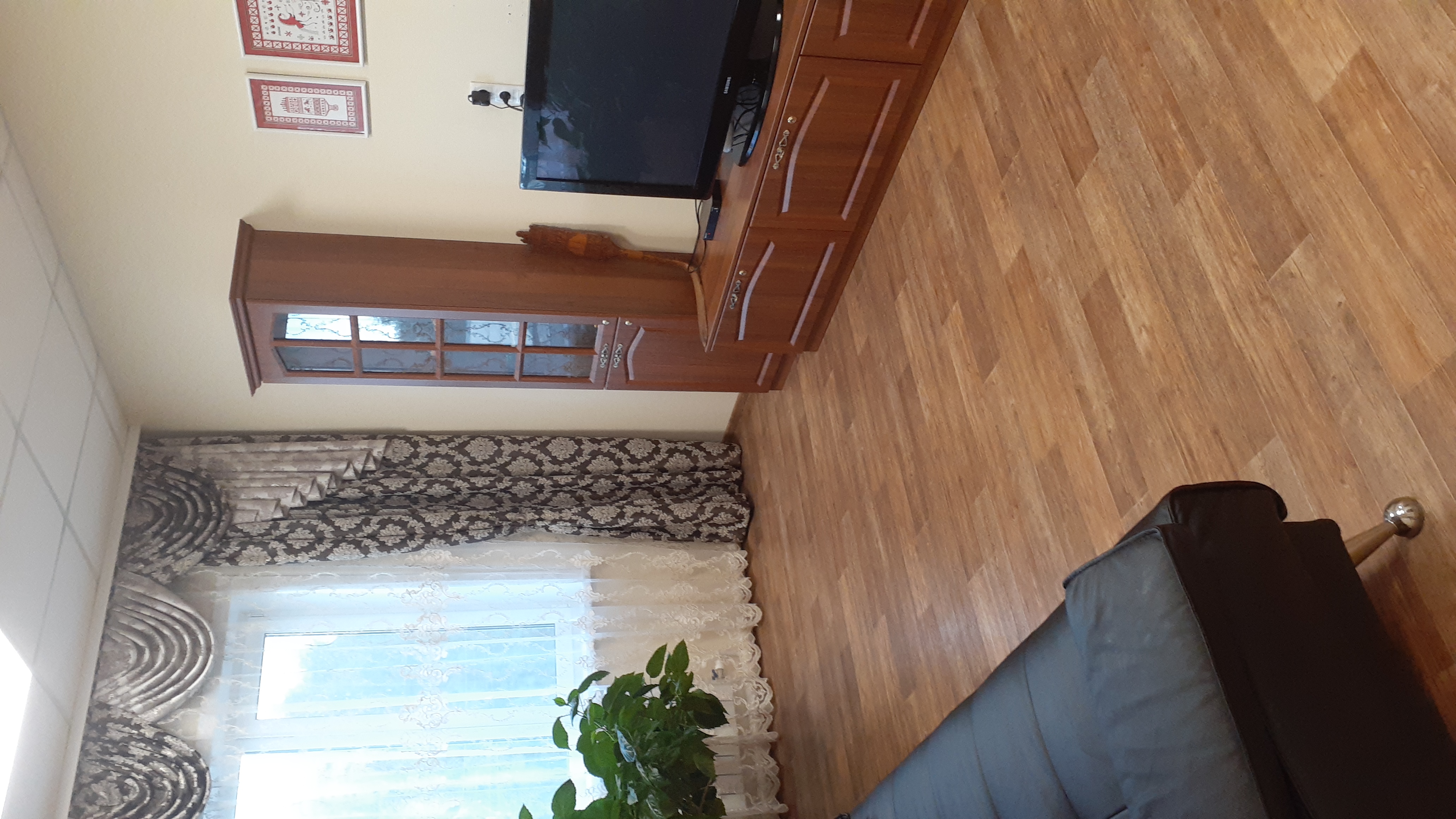 Фото Прялица