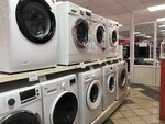 Бытовая техника и газовое оборудование (ulitsa Sverdlova, 2А), household appliances store