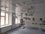 SpetsKievBud Medical (Akademika Dobrokhotova Street, 5Б) ، شركة بناء