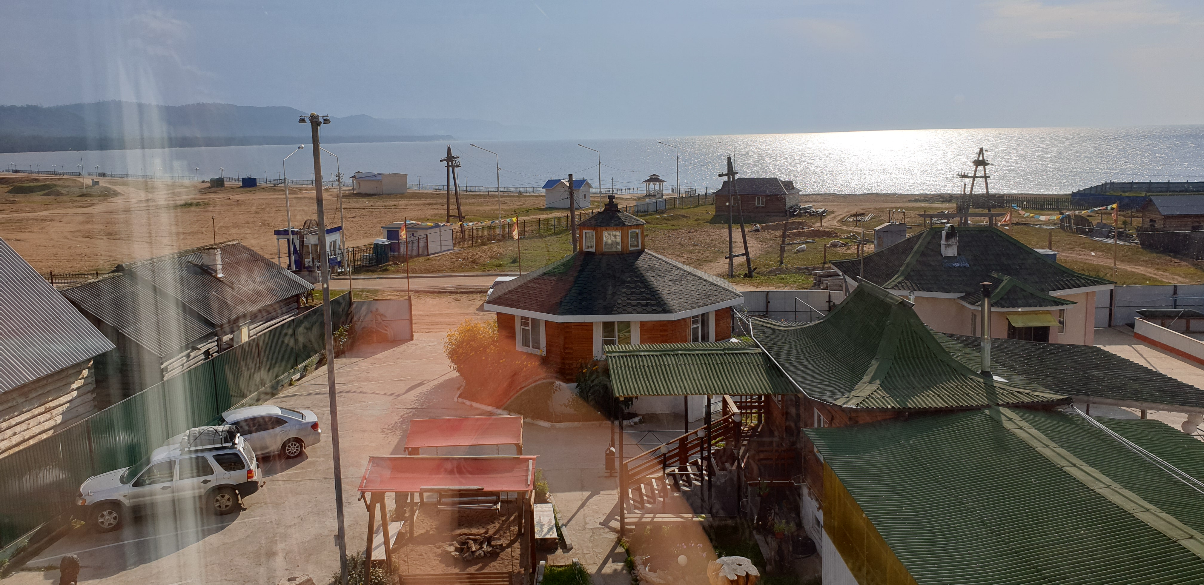 Фото Мэбис Байкал