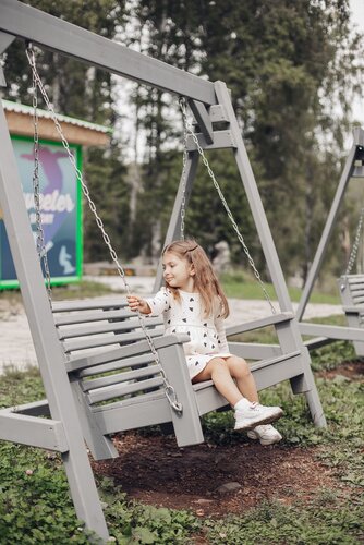 Иное жильё Altai Palace Dacha в Новокузнецке