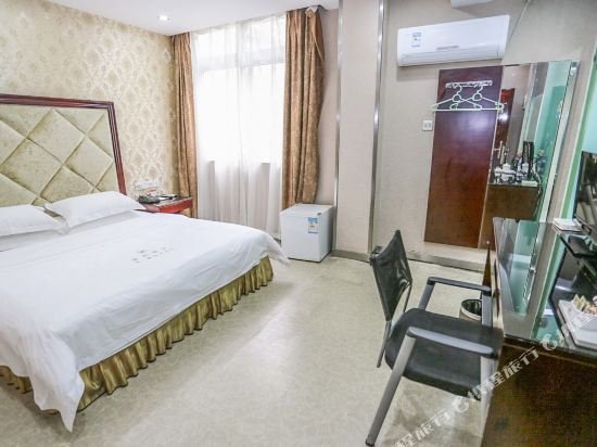 Фото Tai Xiang Business Inn