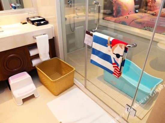 Фото Doubletree by Hilton Hotel Ningbo - Chunxiao