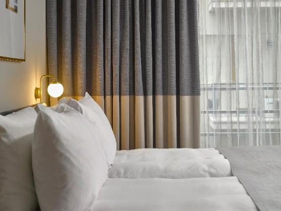 Фото K+k Hotel Fenix