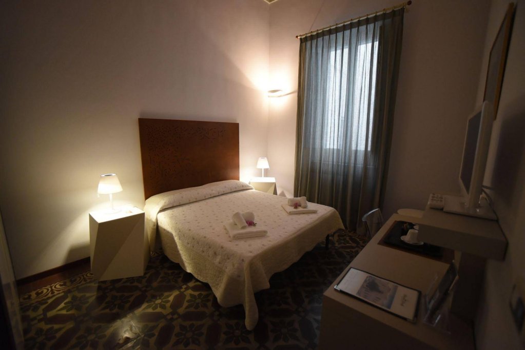 Фото B&b Barone Liberty