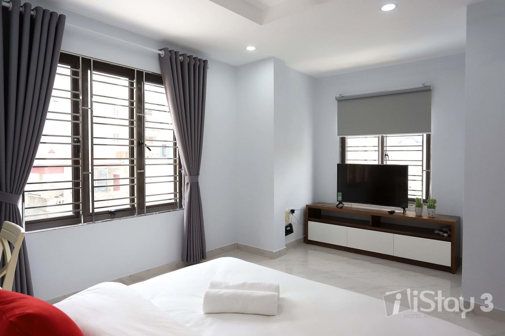 Фото IStay Hotel Apartment 3