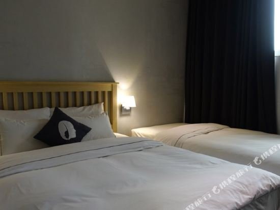 Фото Hotel The Designers Jongno