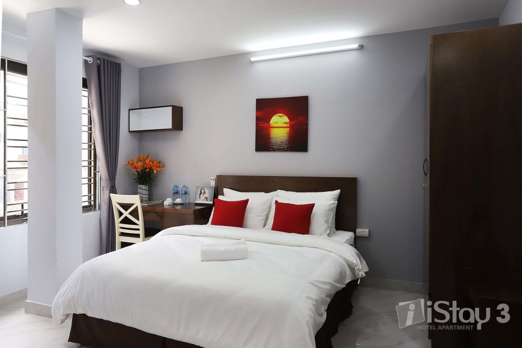 Фото IStay Hotel Apartment 3
