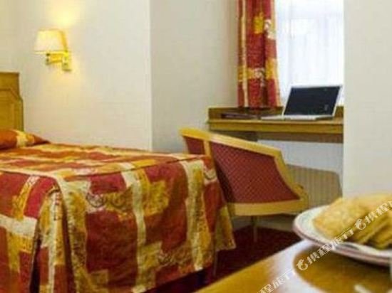 Фото Best Western Chiswick Palace & Suites