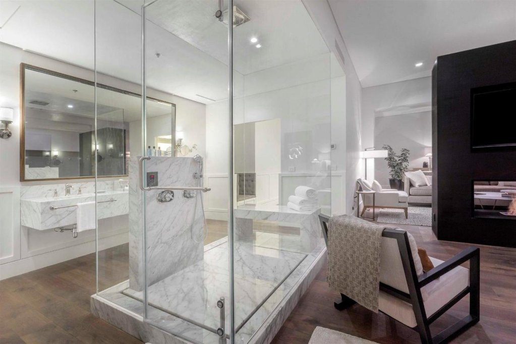 Фото InterContinental Presidente Mexico City