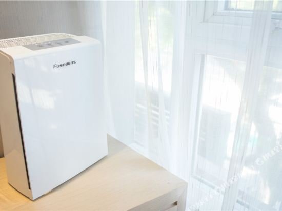 Фото Lavande Hotels Guangzhou Kecun Metro Station Pazhou Conference and Exhibition Center