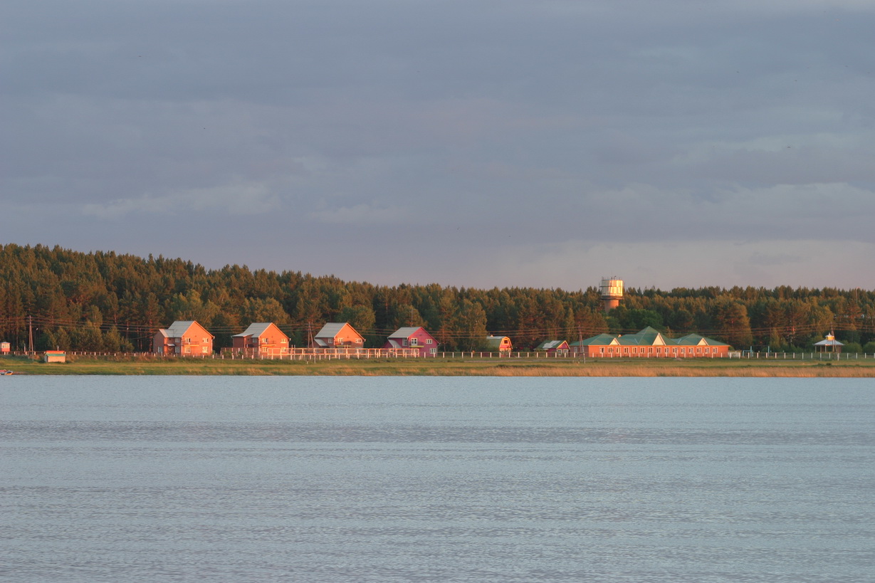 Фото Сосновый бор