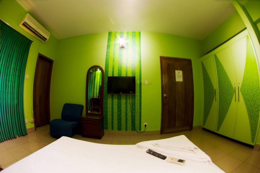 Фото Tropical Daisy