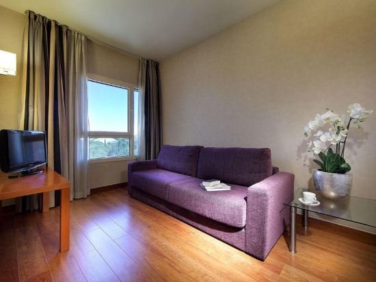 Фото Eurostars Gran Madrid