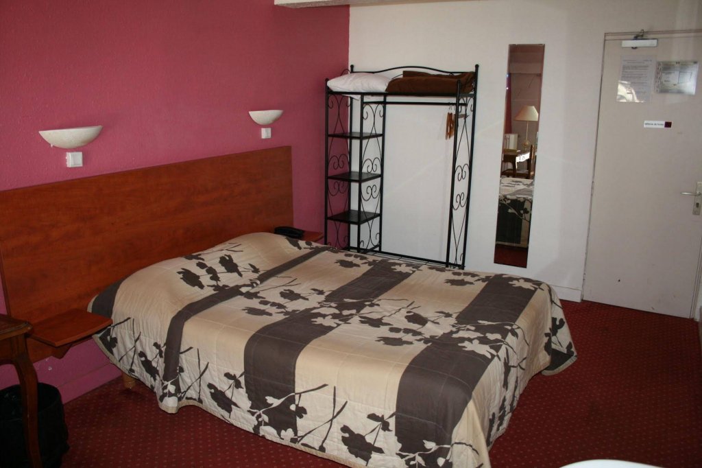 Фото Le Chambellan