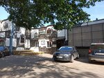 Stout House (Kirova Street, 7А), bar, pub