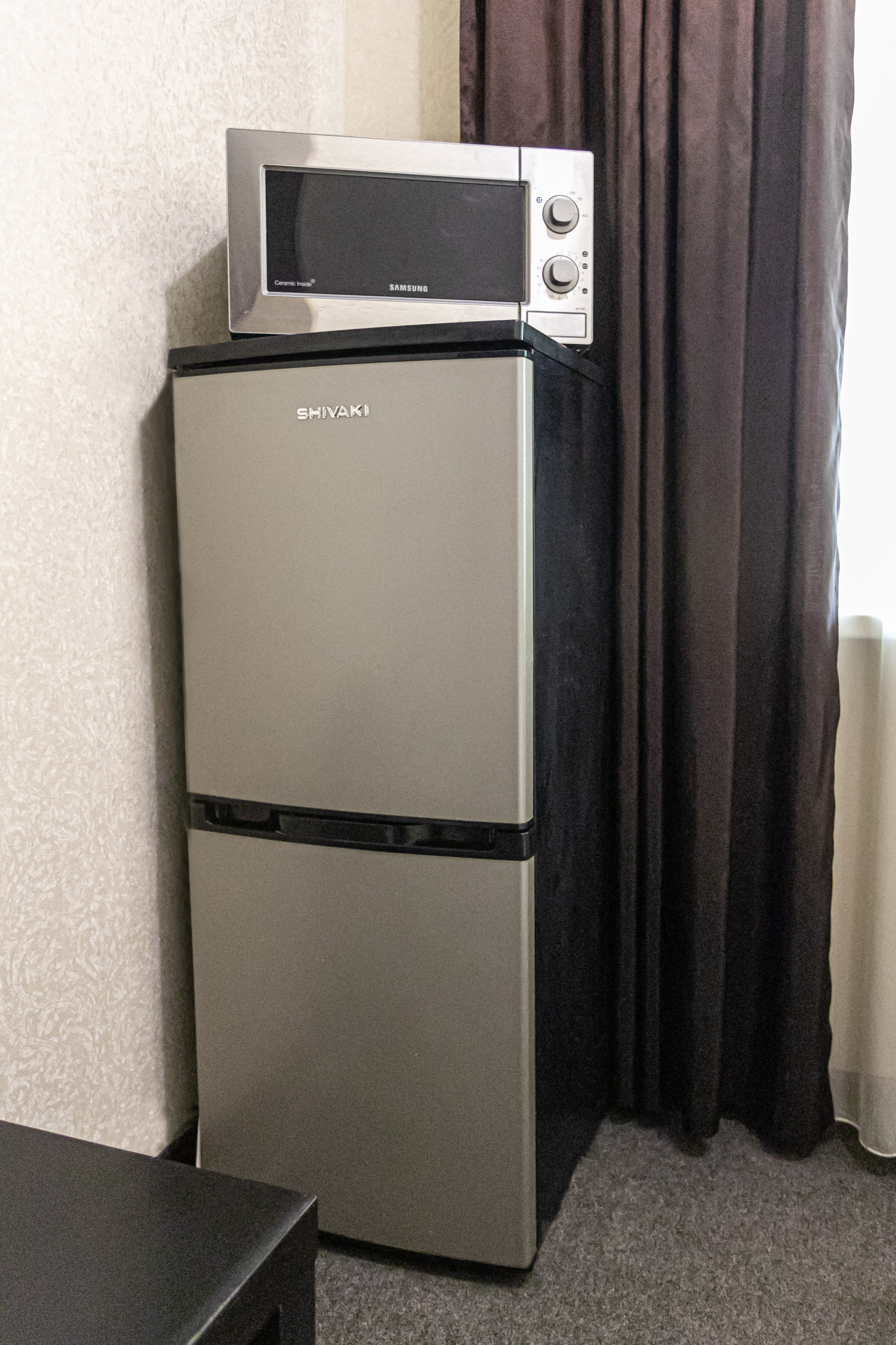 Фото Причал