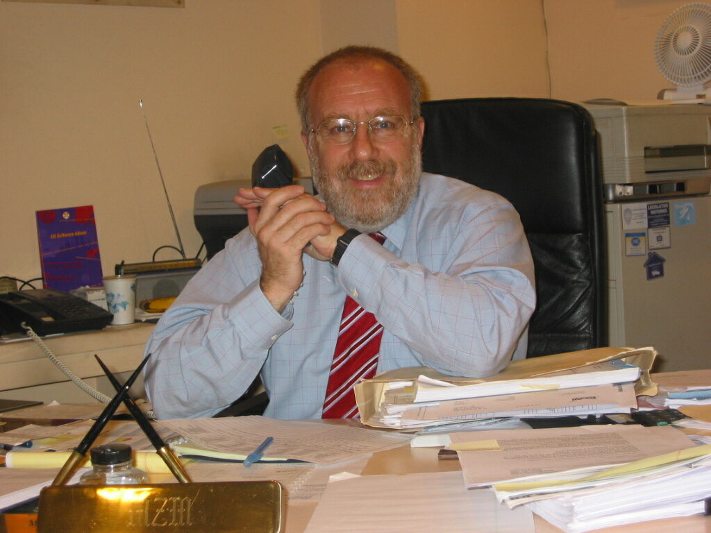 Business consulting Moshe Z. Mirsky, Esq, White Plains, photo