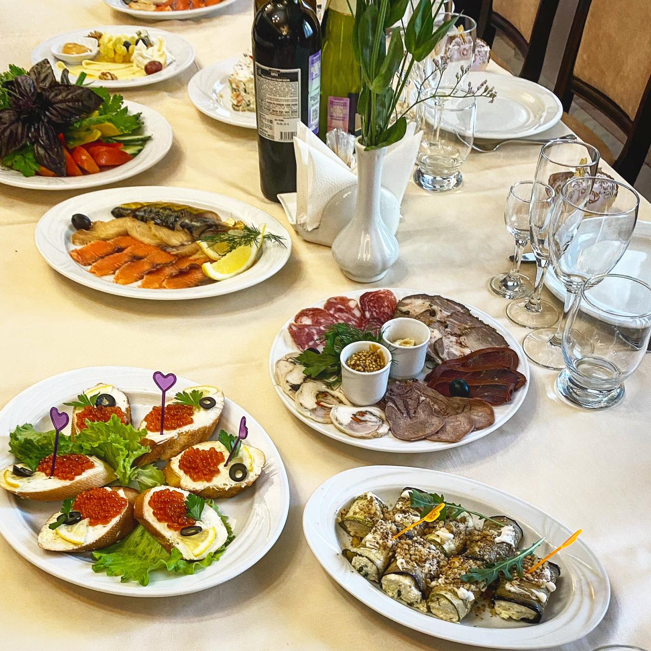 Фото Калита