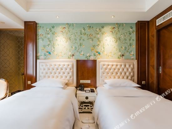 Фото S&n International Hotel