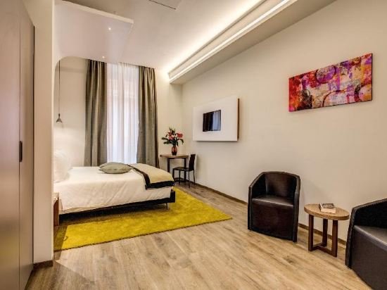 Фото Trevi Collection Hotel
