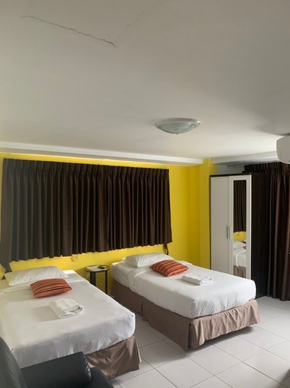 Фото The Chic Boutique Hotel Pattaya