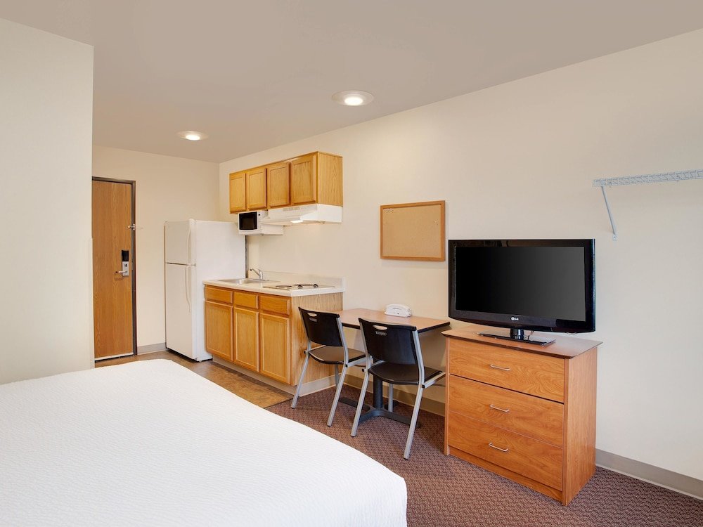 Фото Extended Stay America Select Suites - Orlando - Sanford - Airport