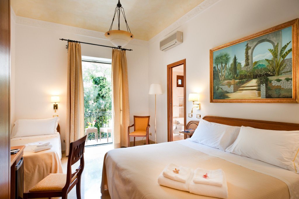 Фото Hotel Villa Schuler