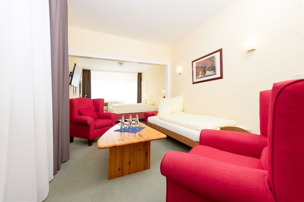 Фото TinyTwice Hotel Bonn