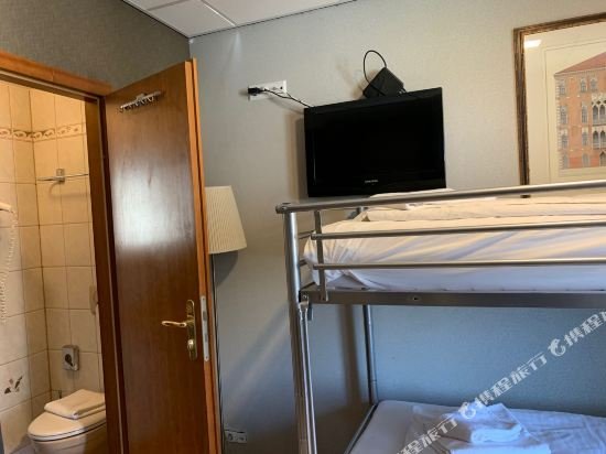 Фото Hotel Di Ann Amsterdam City Centre