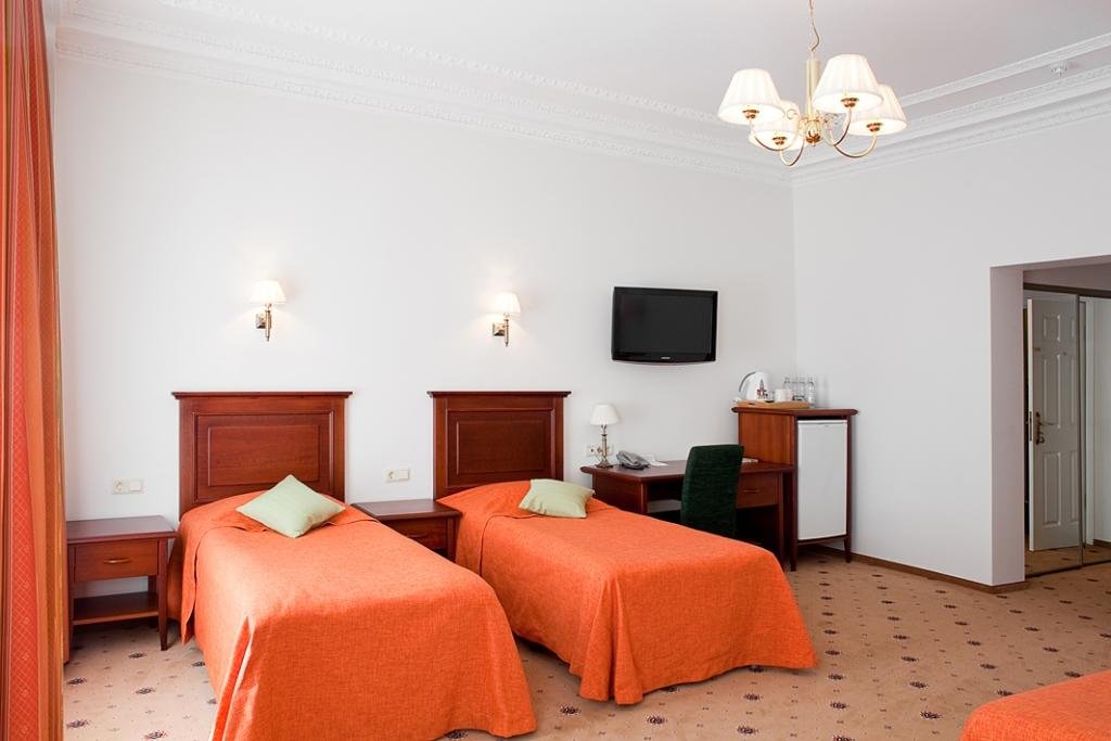 Фото Radi un Draugi