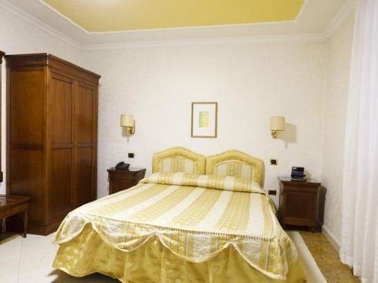 Фото Mariano IV Palace Hotel