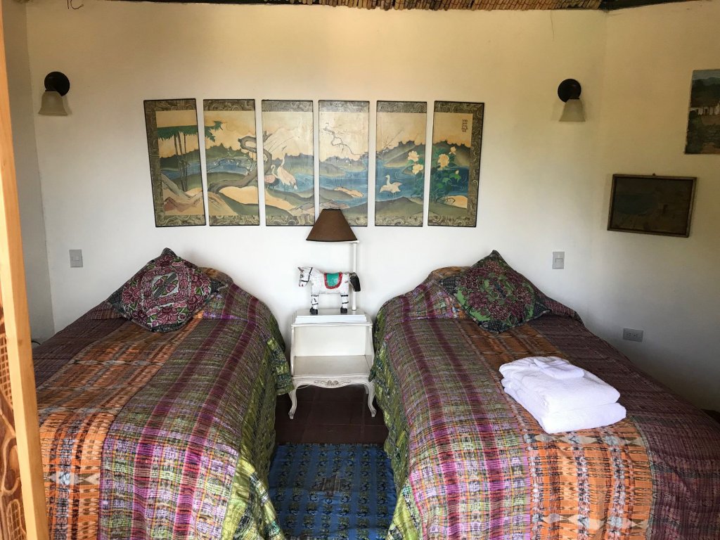 Фото Jenna's River Bed & Breakfast