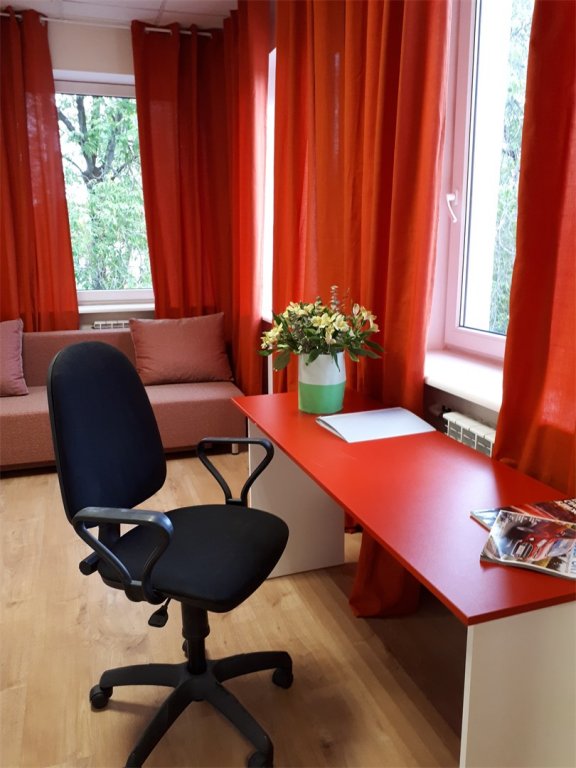 Фото Формула за рулем