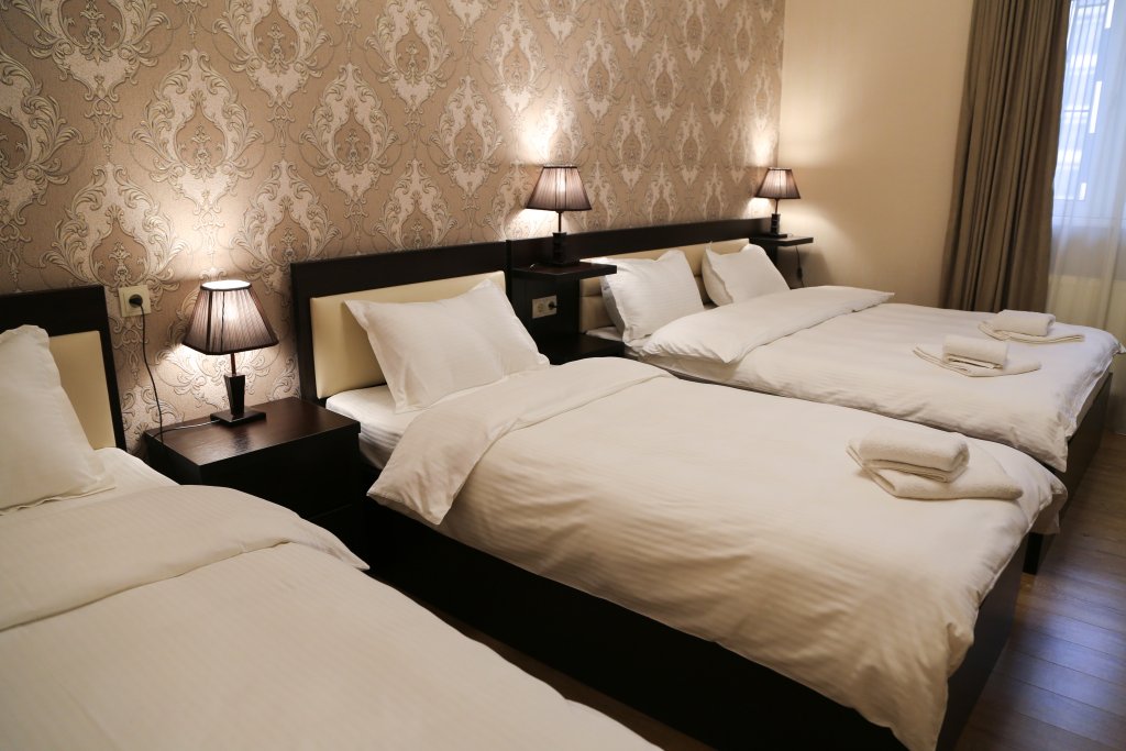 Фото Otiums Hotel