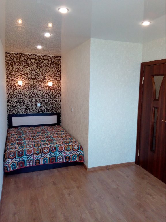 Фото Apartment on Preobrazhenskaya