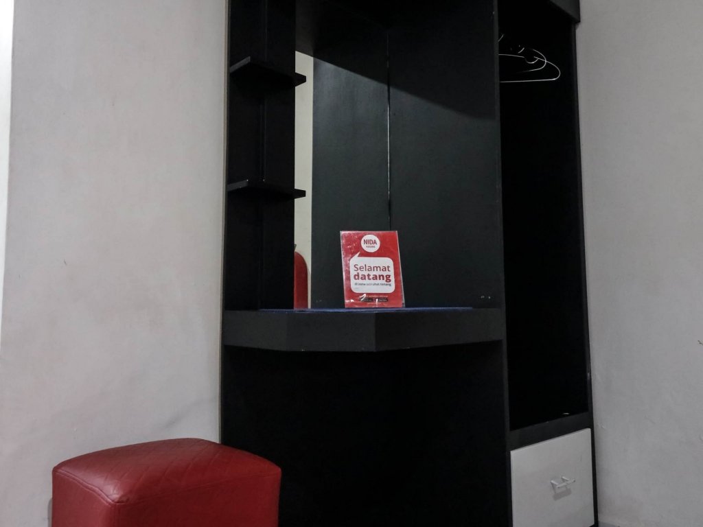 Фото Mangga Dua Hotel Makassar