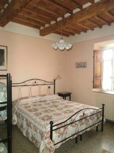 Гостиница B&b Angelini в Лукке