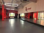 Avangard dance school (derevnya Taraskovo, Tsentralnaya ulitsa, с1А), escuela de baile