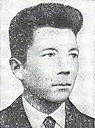 Memorial plaque, foundation stone Ивану Андреевичу Полухину, Oryol Oblast, photo