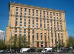 Слово (Mira Avenue, 101с1), printing services