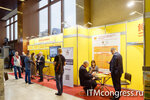 Consef (Kolskaya Street, 2к6), organization and maintenance of exhibitions