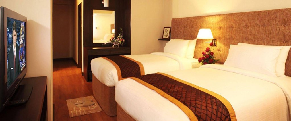 Фото Furama Chiang Mai