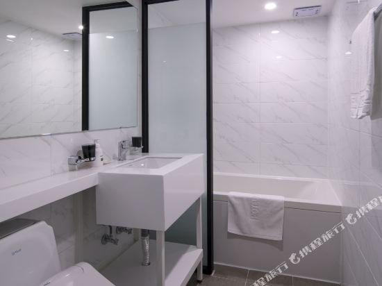 Фото Hotel Foret Premier Haeundae