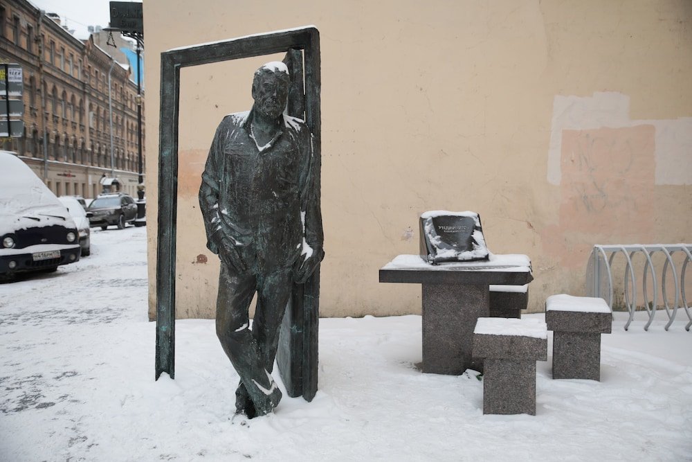 Фото Ундервуд Арт Рум