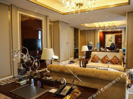 Фото Wanda Realm Nanchang